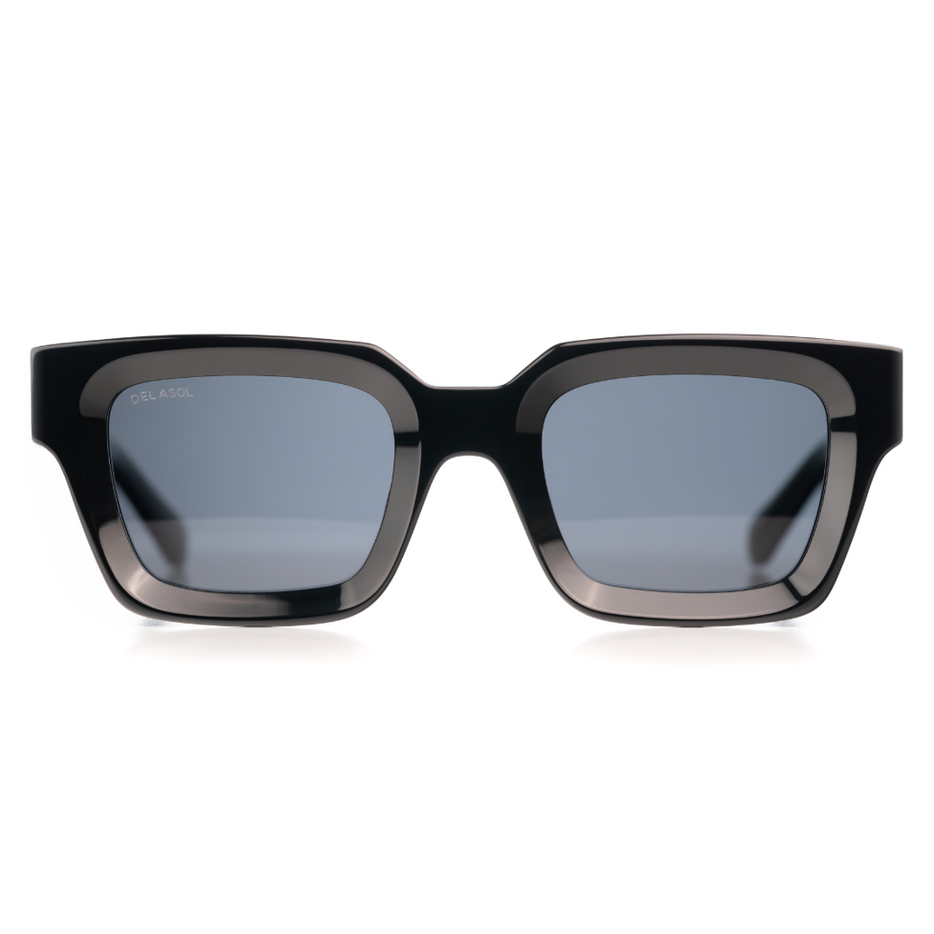 Utopia | Black on Black