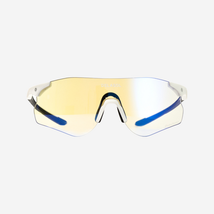 Inertia | White
