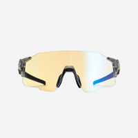 Momentum | Clear Gray