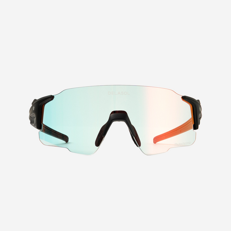 Momentum | Matte Black