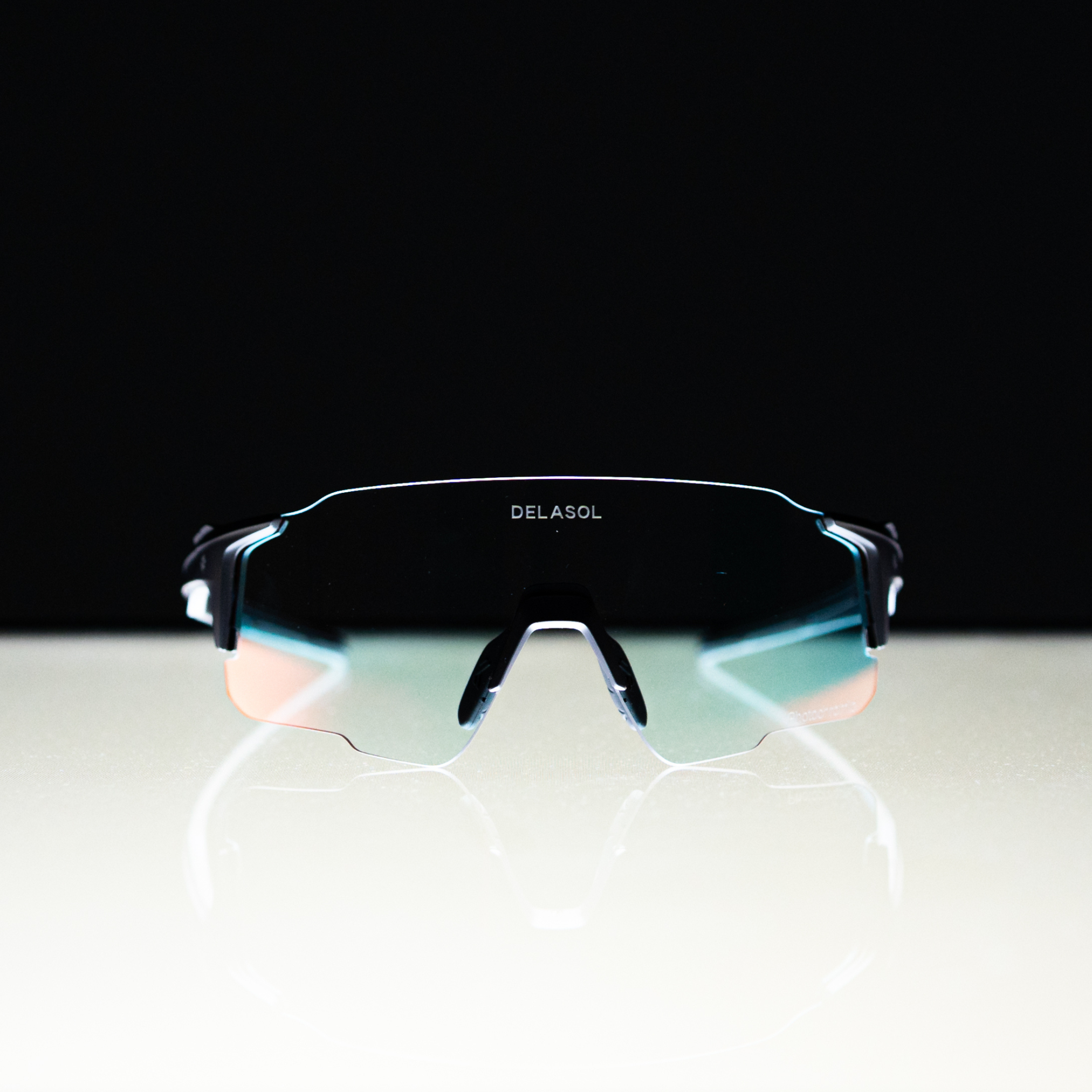 Momentum | Matte Black