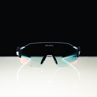 Momentum | Matte Black