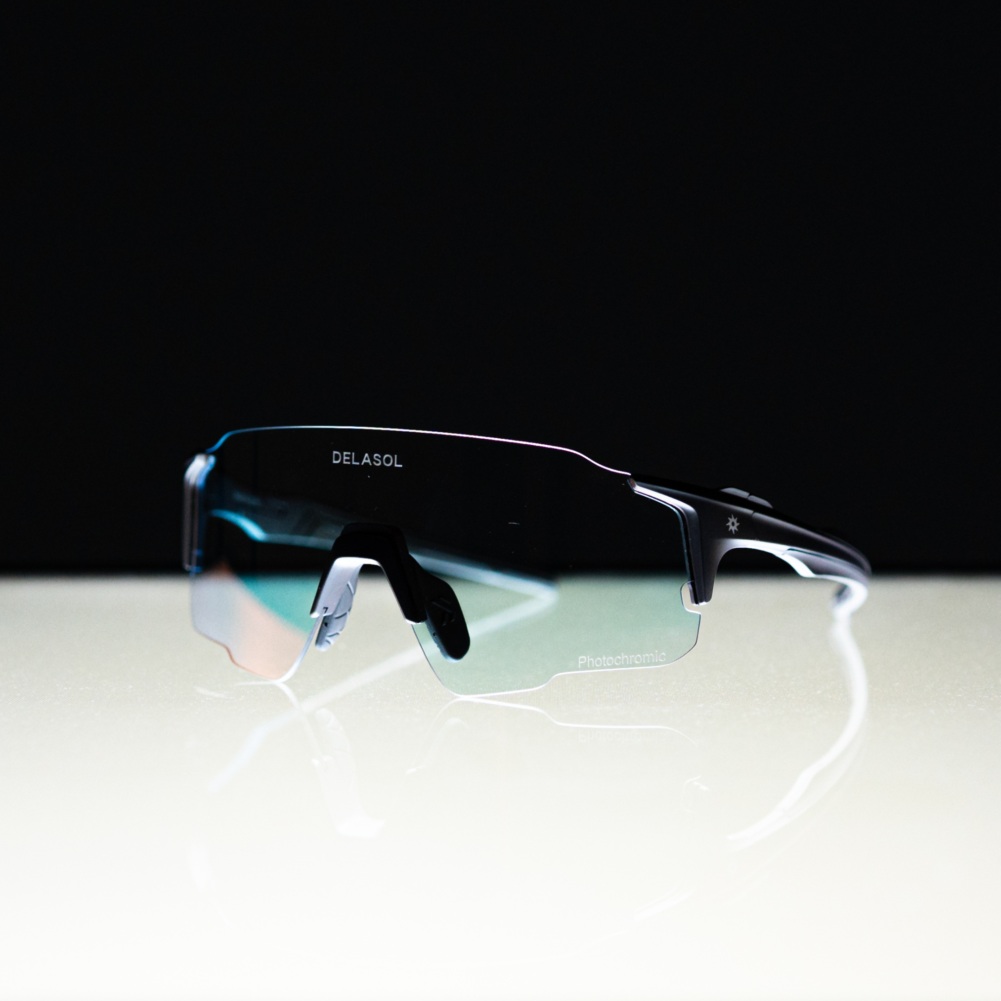 Momentum | Matte Black