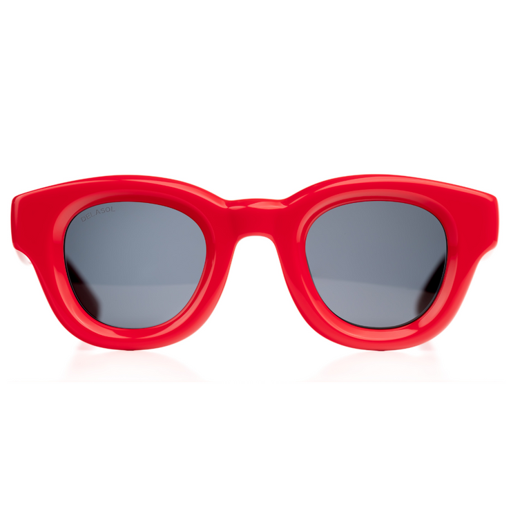 Oasis | Red