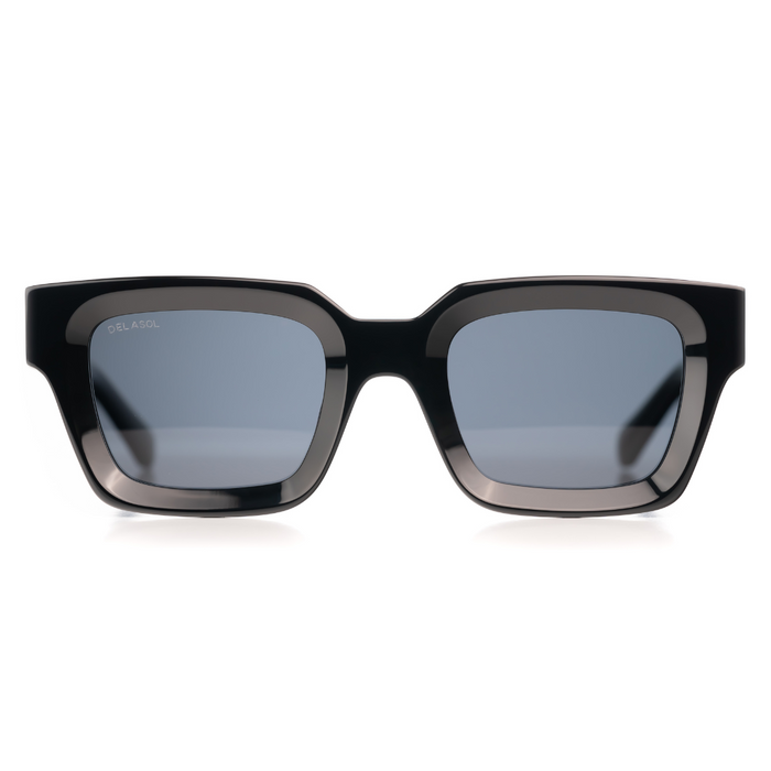 Utopia | Black on Black