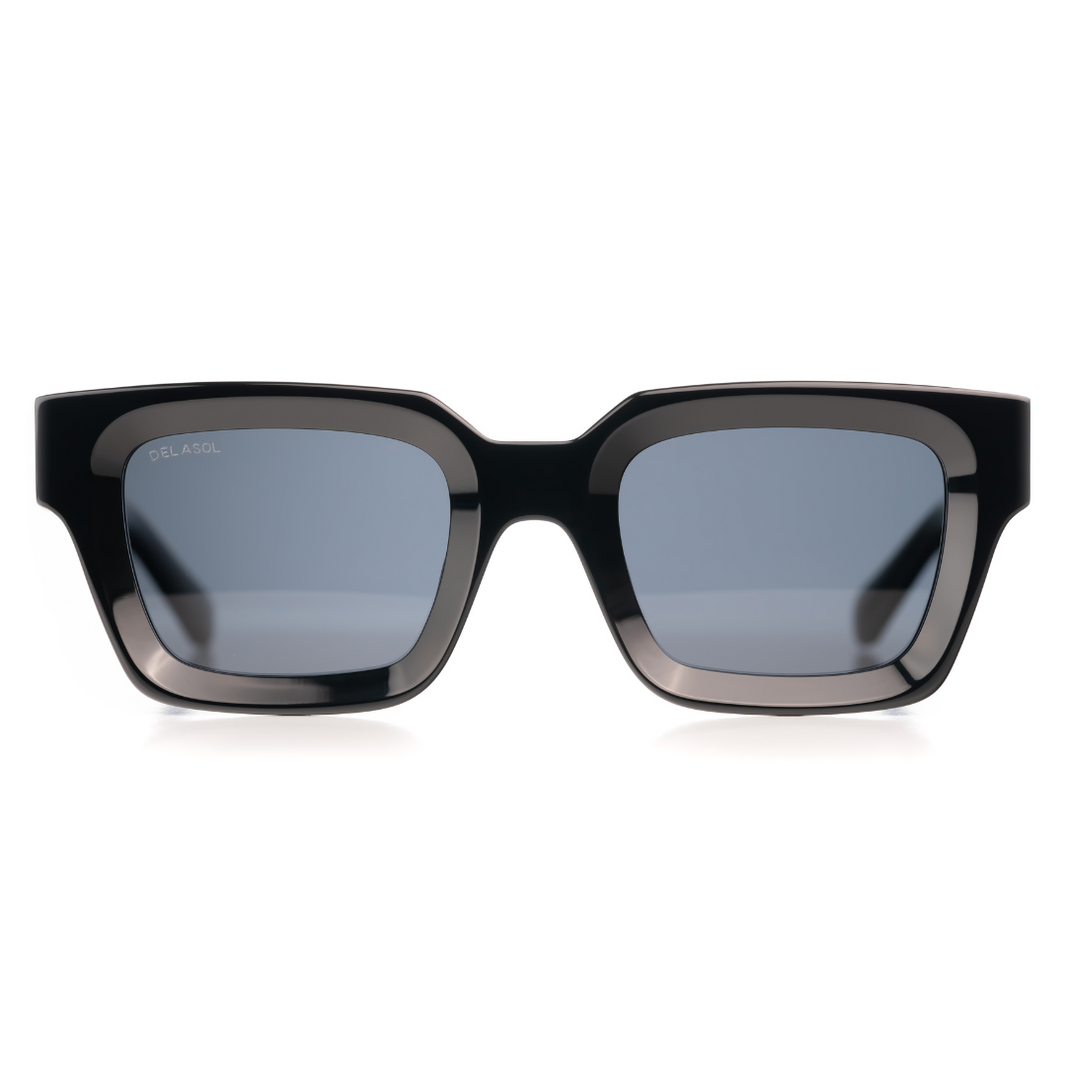 Utopia | Black on Black