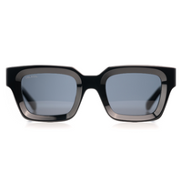 Utopia | Black on Black