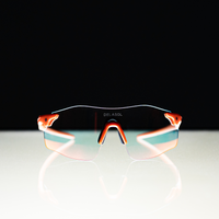Tracker | Orange