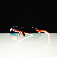 Tracker | Orange