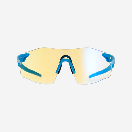 Tracker | Aqua Blue