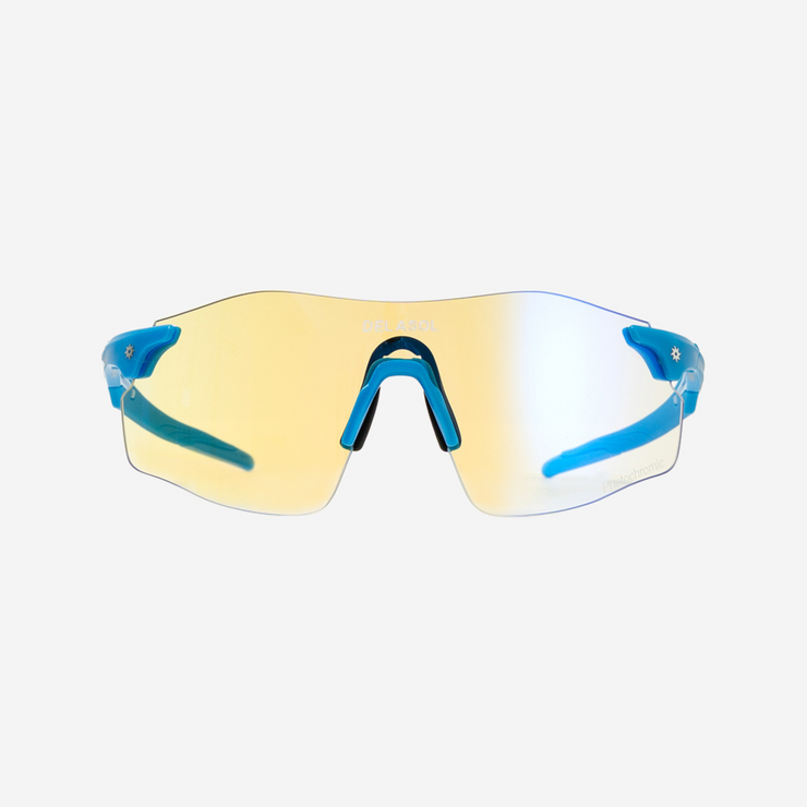 Tracker | Aqua Blue