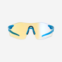 Tracker | Aqua Blue