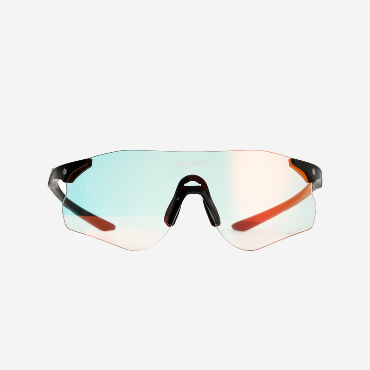 Inertia | Black