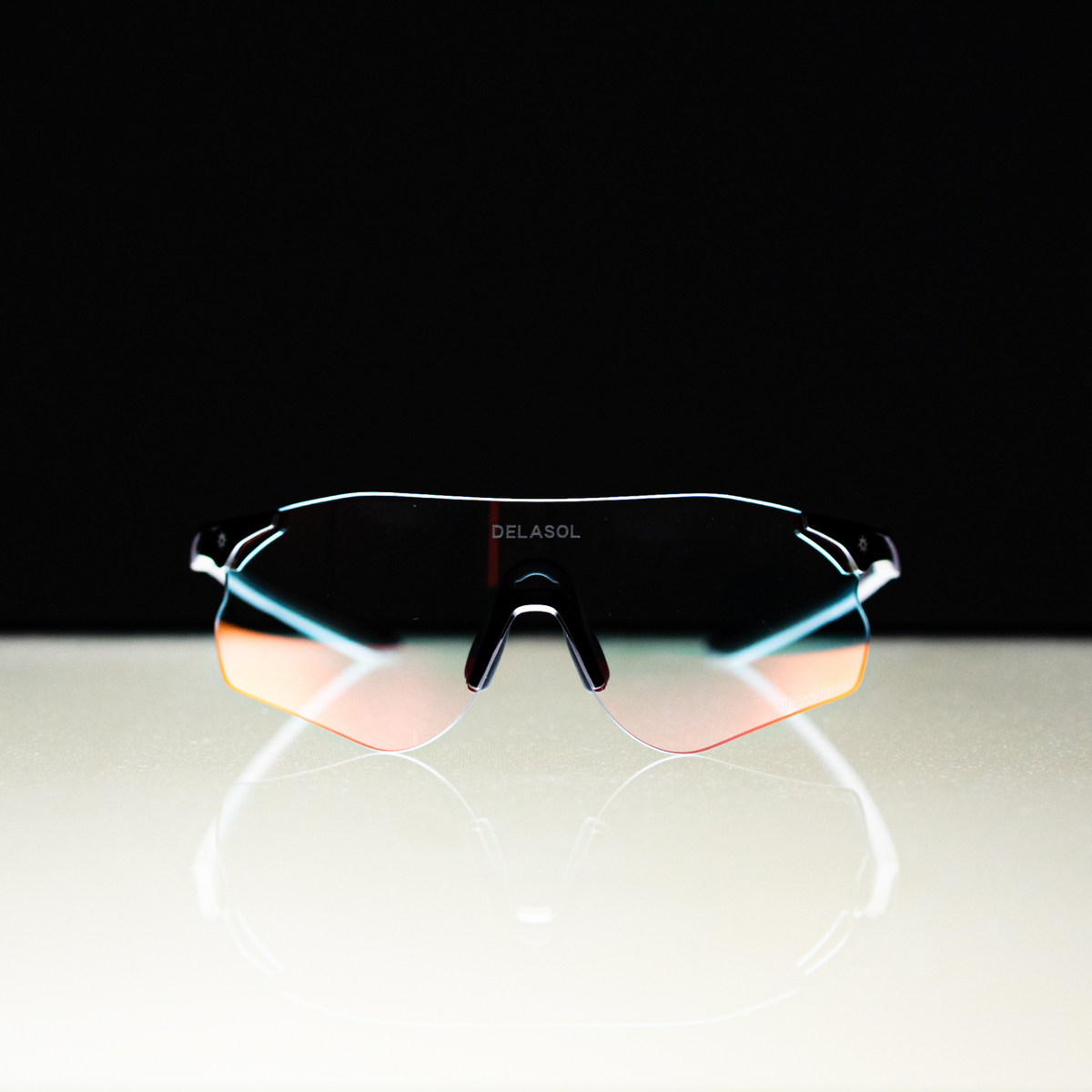 Inertia | Black